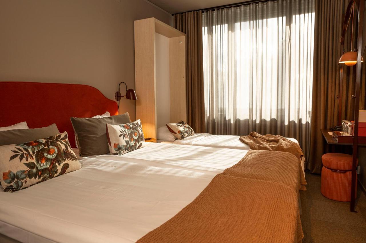 สปาร์ โฮเทล มายอร์นา Hotel กอเทนเบิร์ก ภายนอก รูปภาพ