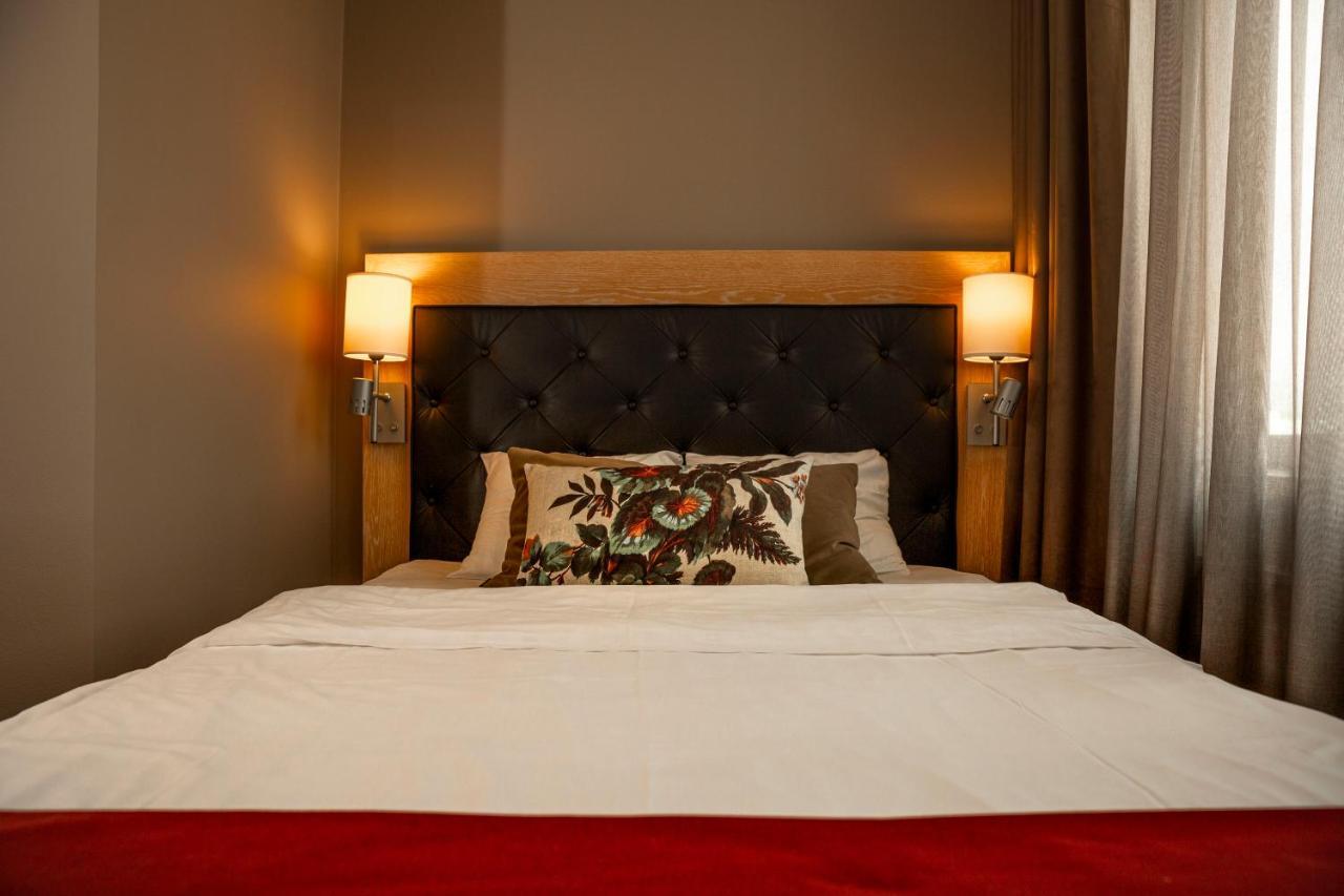 สปาร์ โฮเทล มายอร์นา Hotel กอเทนเบิร์ก ภายนอก รูปภาพ
