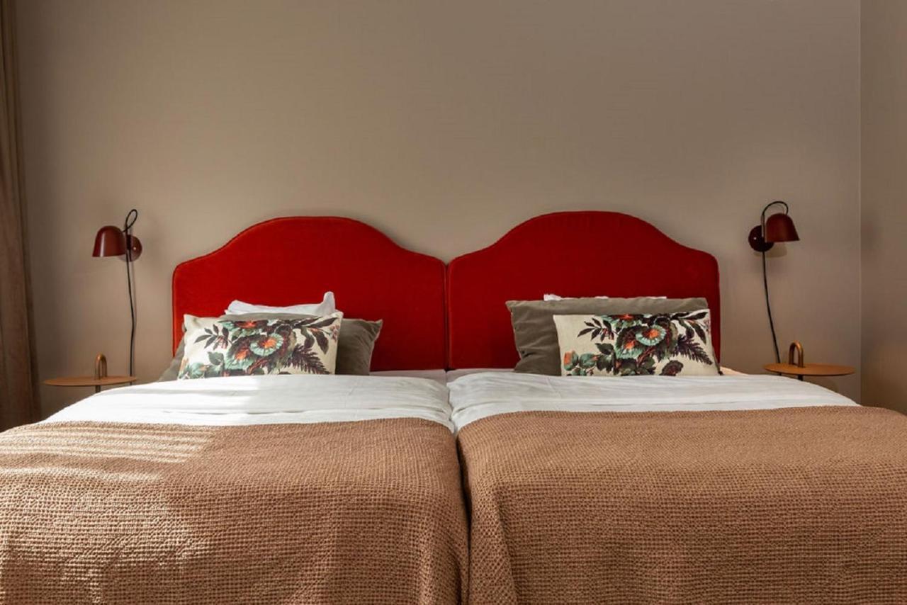 สปาร์ โฮเทล มายอร์นา Hotel กอเทนเบิร์ก ภายนอก รูปภาพ