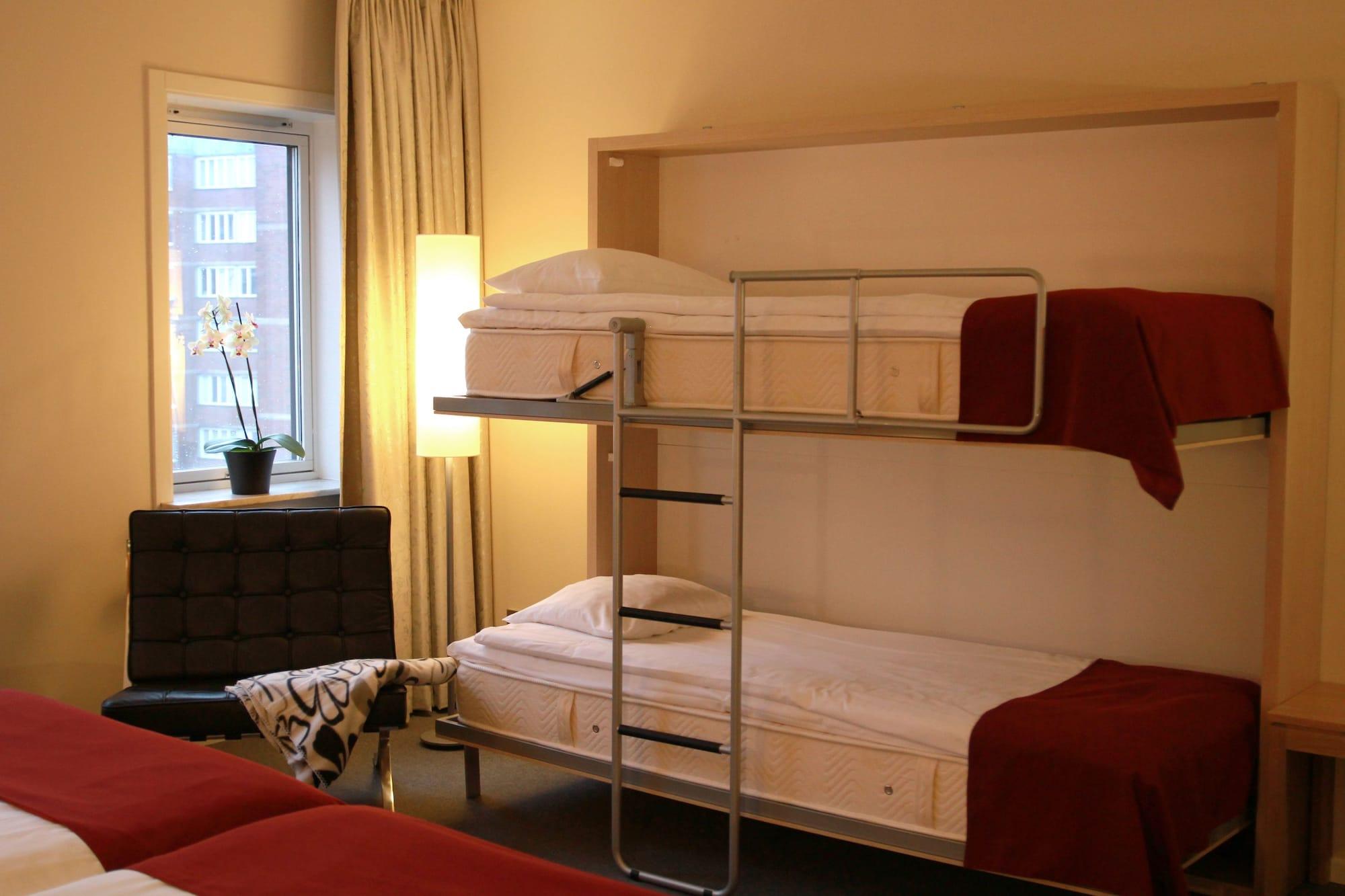 สปาร์ โฮเทล มายอร์นา Hotel กอเทนเบิร์ก ภายนอก รูปภาพ