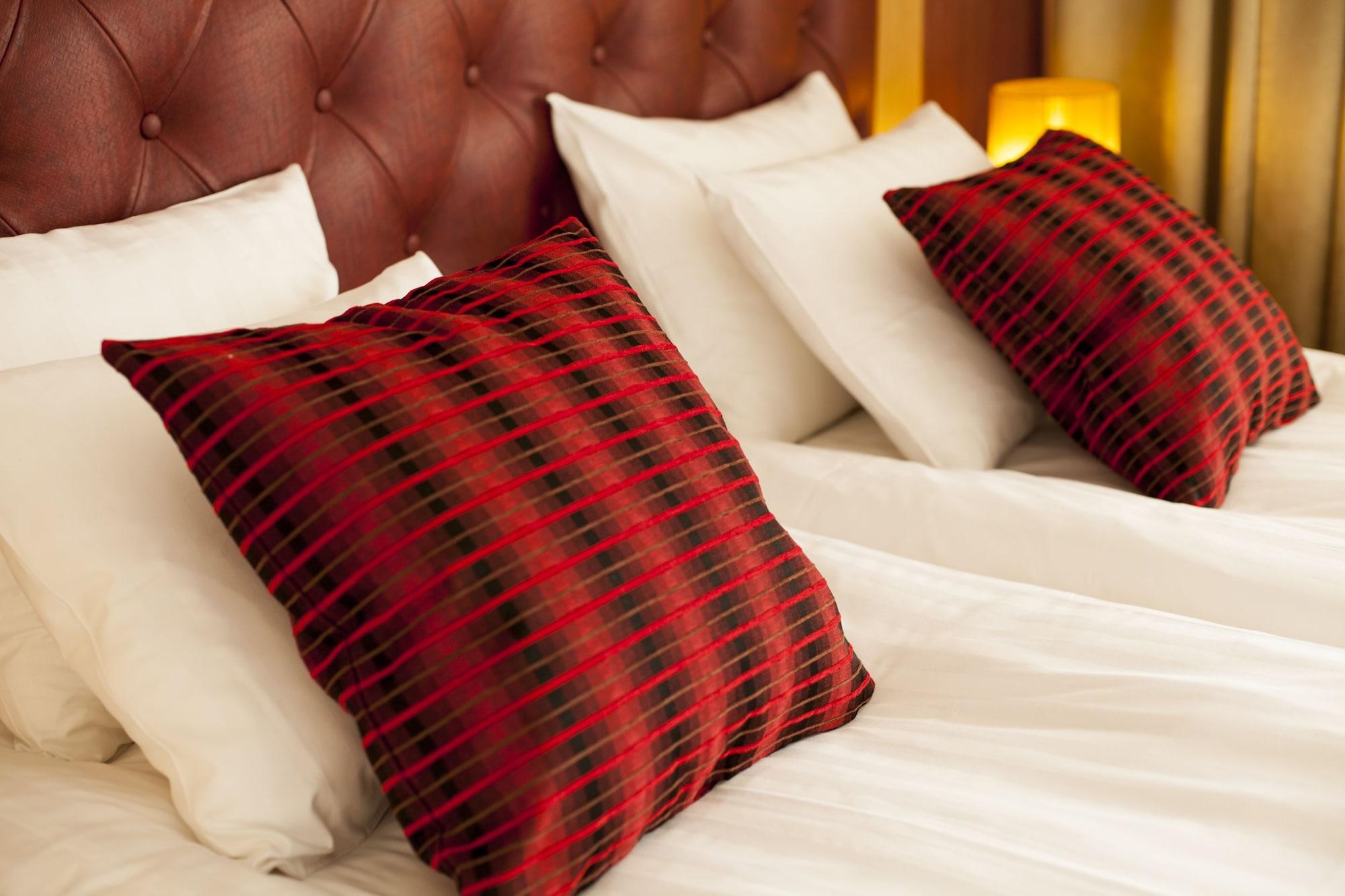 สปาร์ โฮเทล มายอร์นา Hotel กอเทนเบิร์ก ภายนอก รูปภาพ