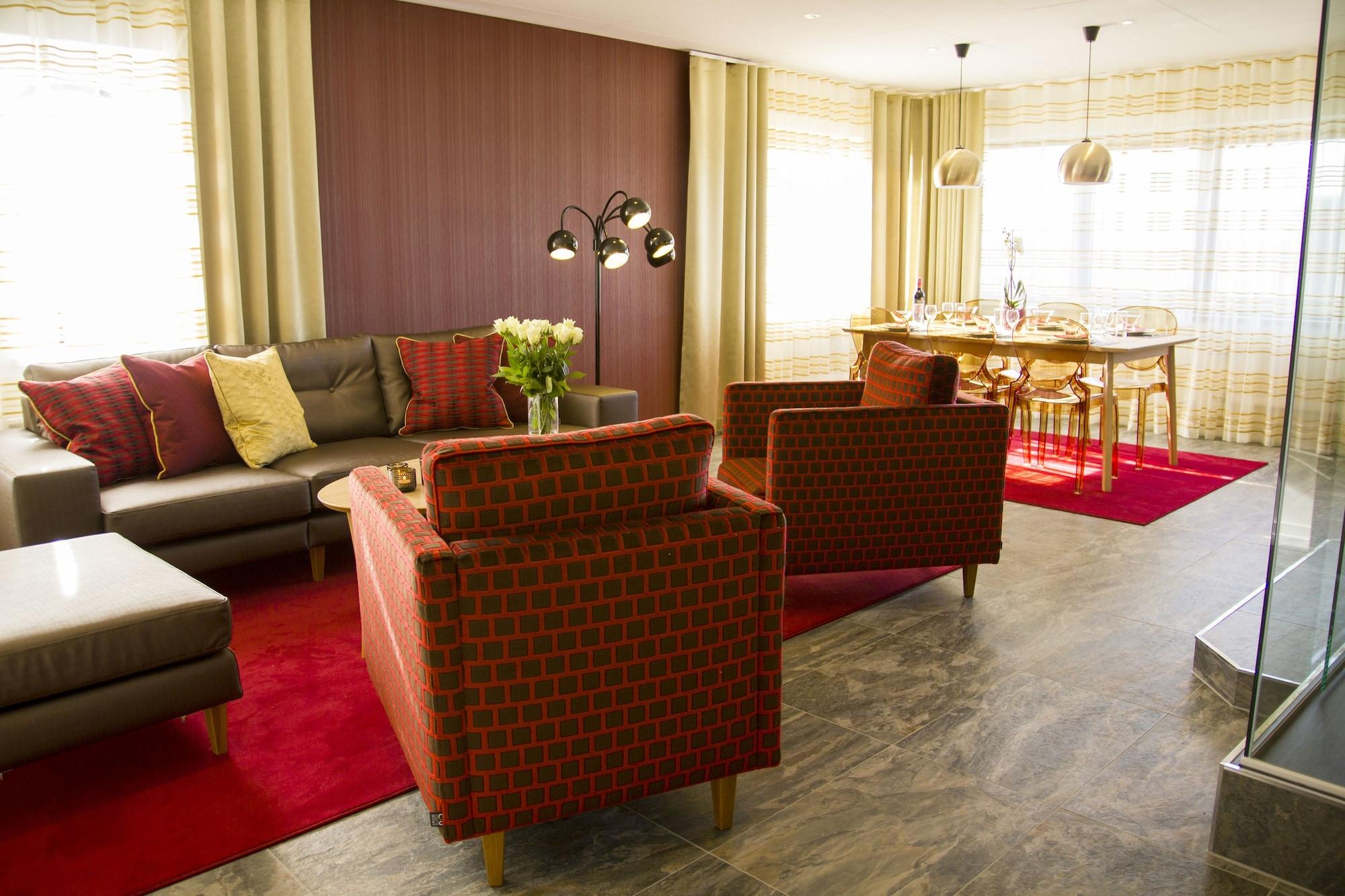 สปาร์ โฮเทล มายอร์นา Hotel กอเทนเบิร์ก ภายนอก รูปภาพ