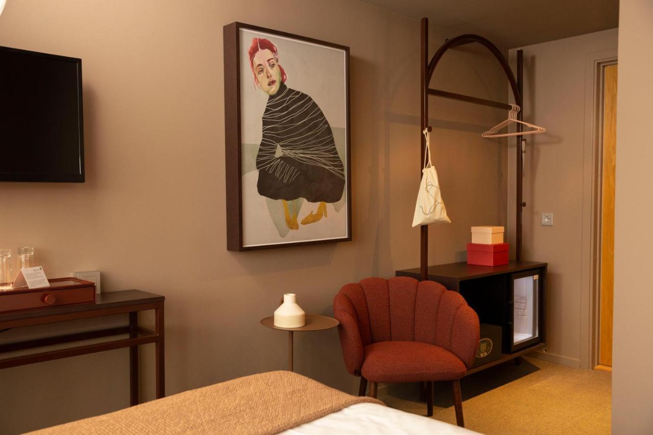 สปาร์ โฮเทล มายอร์นา Hotel กอเทนเบิร์ก ภายนอก รูปภาพ