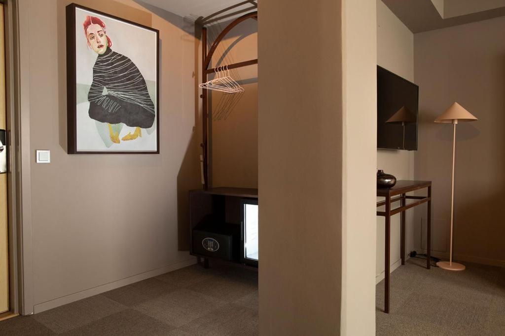 สปาร์ โฮเทล มายอร์นา Hotel กอเทนเบิร์ก ภายนอก รูปภาพ
