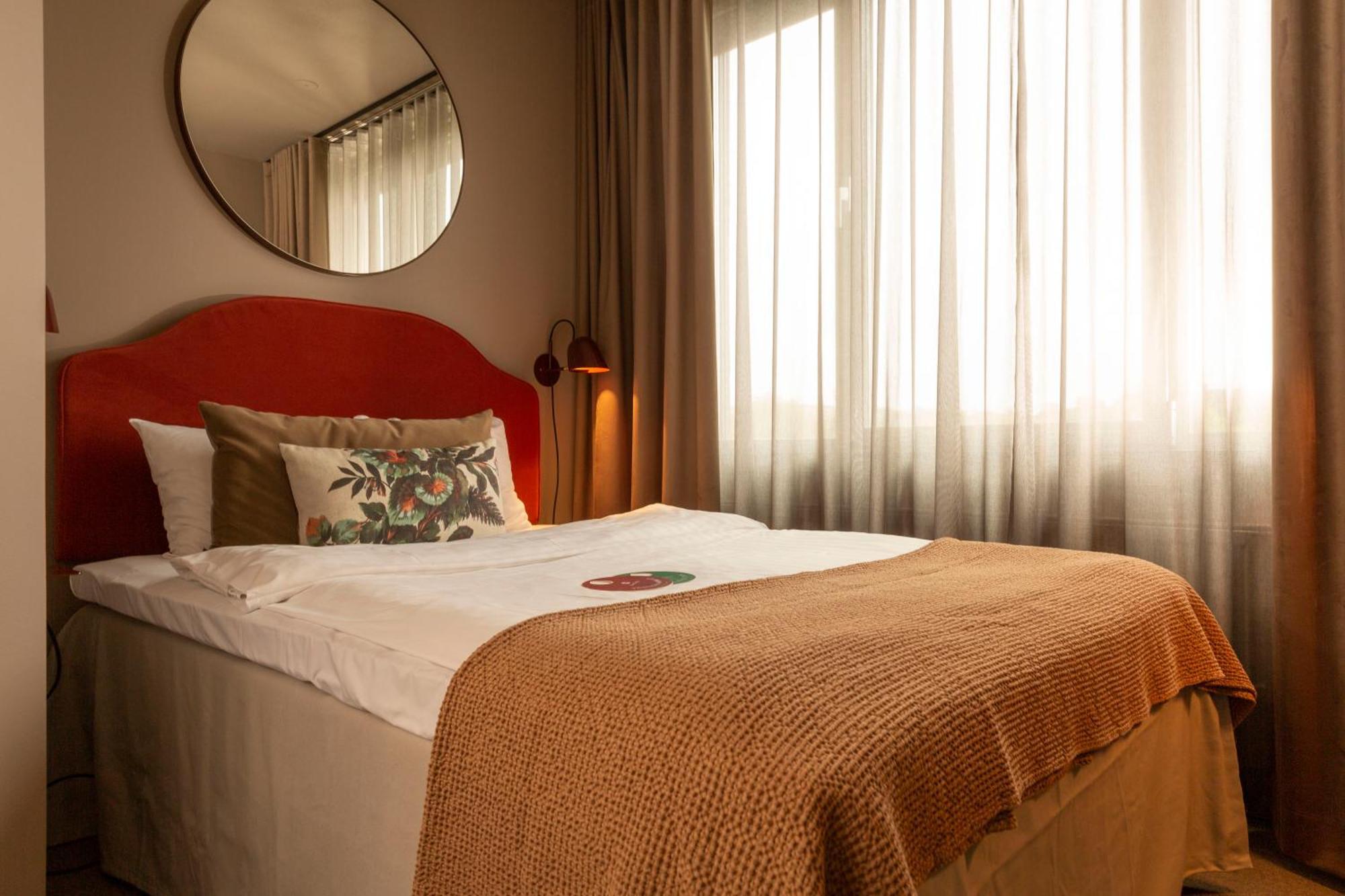 สปาร์ โฮเทล มายอร์นา Hotel กอเทนเบิร์ก ภายนอก รูปภาพ