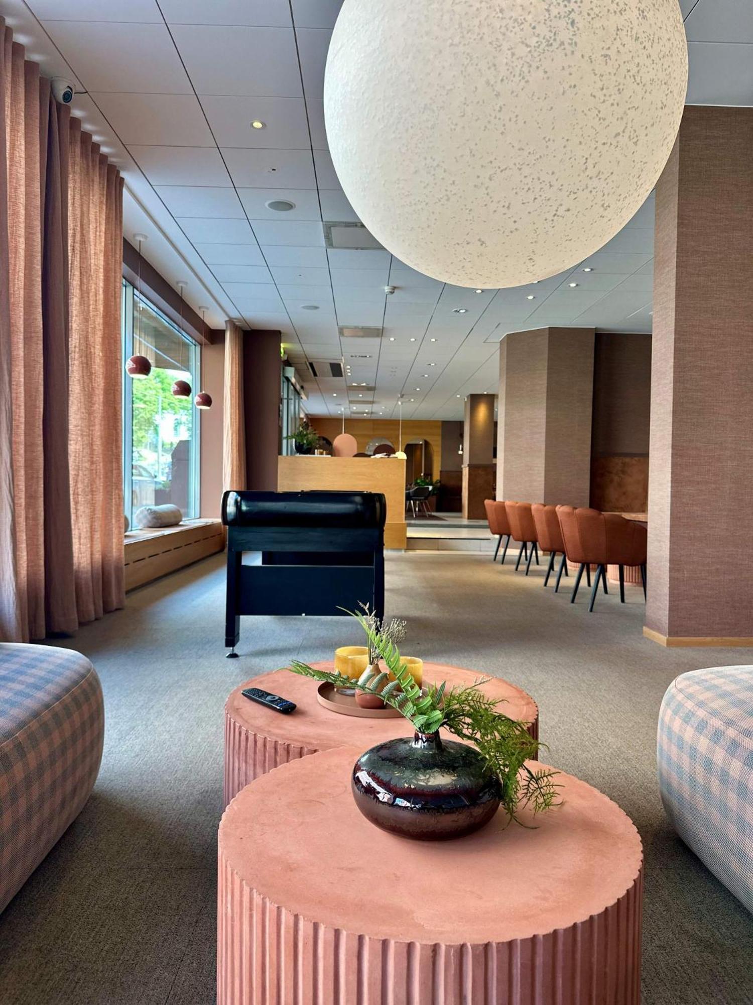 สปาร์ โฮเทล มายอร์นา Hotel กอเทนเบิร์ก ภายนอก รูปภาพ