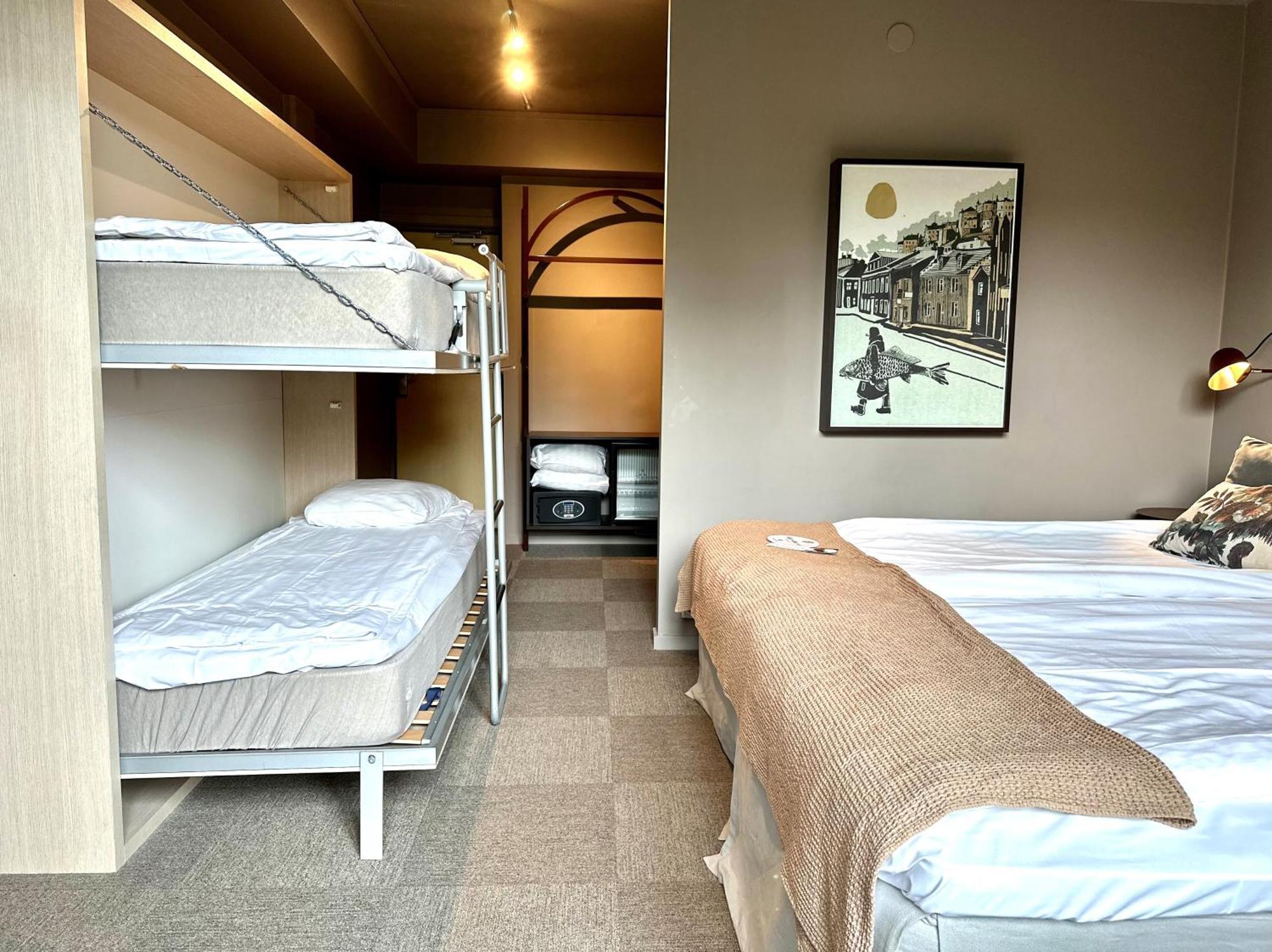 สปาร์ โฮเทล มายอร์นา Hotel กอเทนเบิร์ก ภายนอก รูปภาพ
