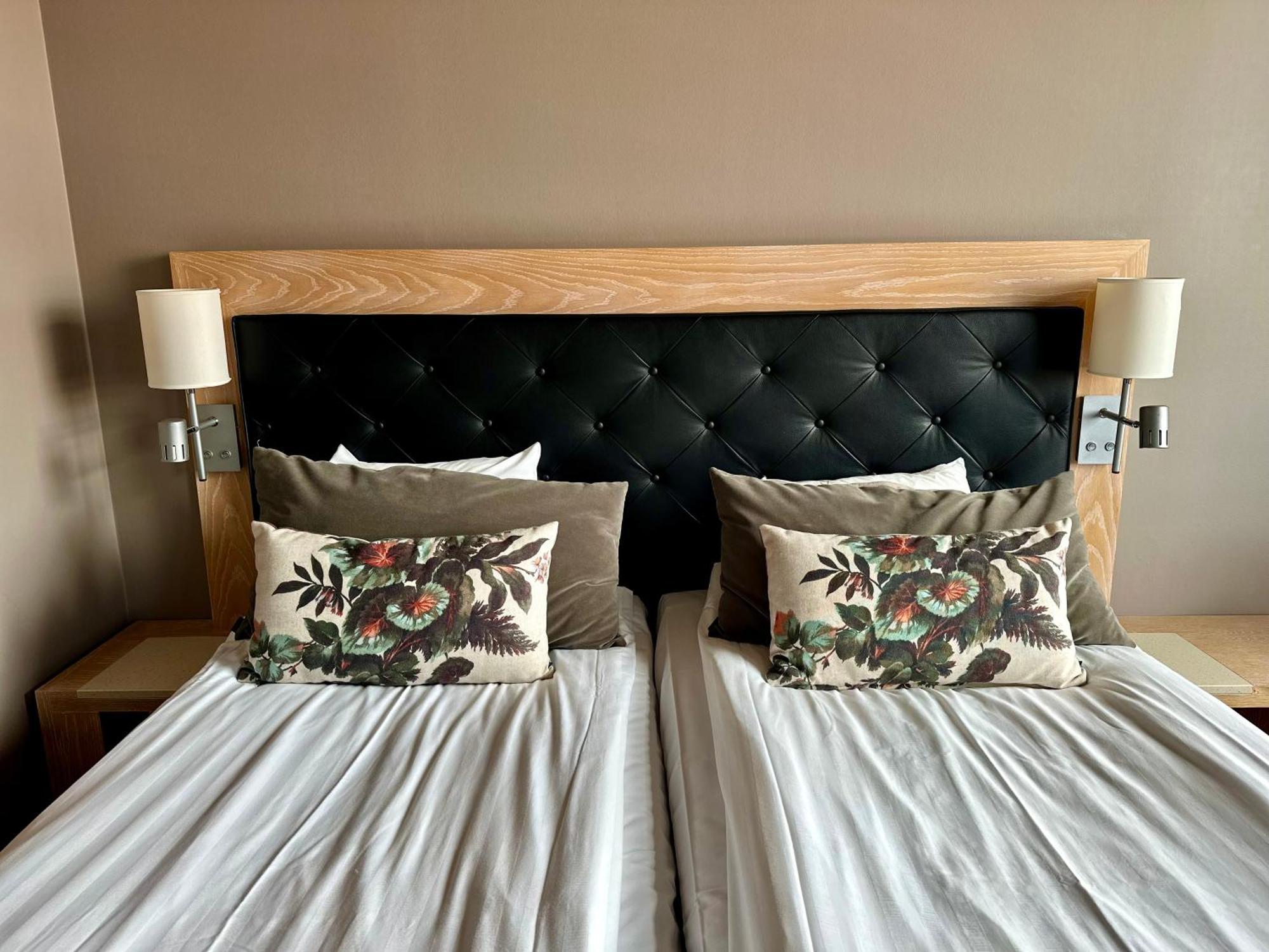 สปาร์ โฮเทล มายอร์นา Hotel กอเทนเบิร์ก ภายนอก รูปภาพ