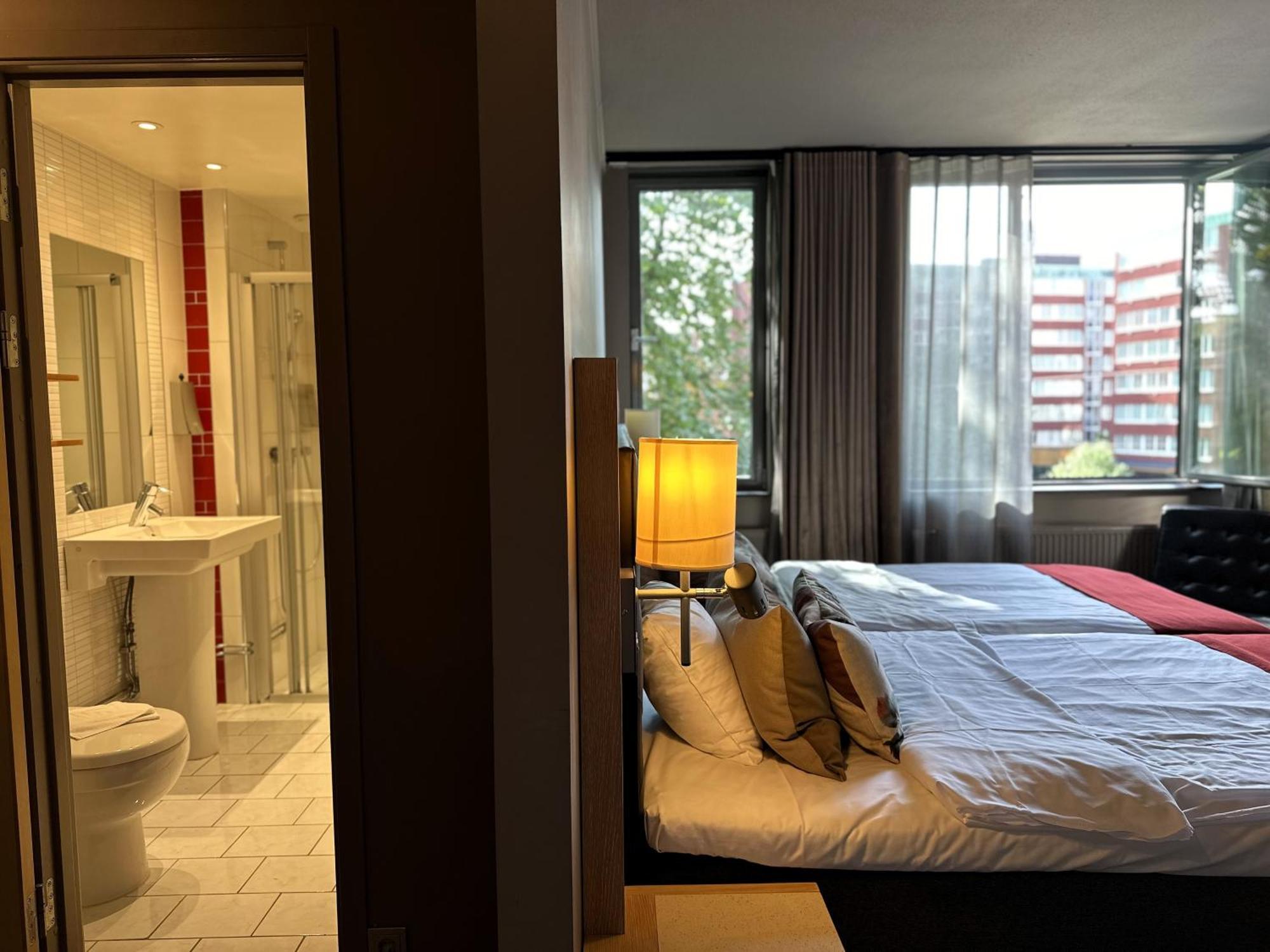 สปาร์ โฮเทล มายอร์นา Hotel กอเทนเบิร์ก ภายนอก รูปภาพ