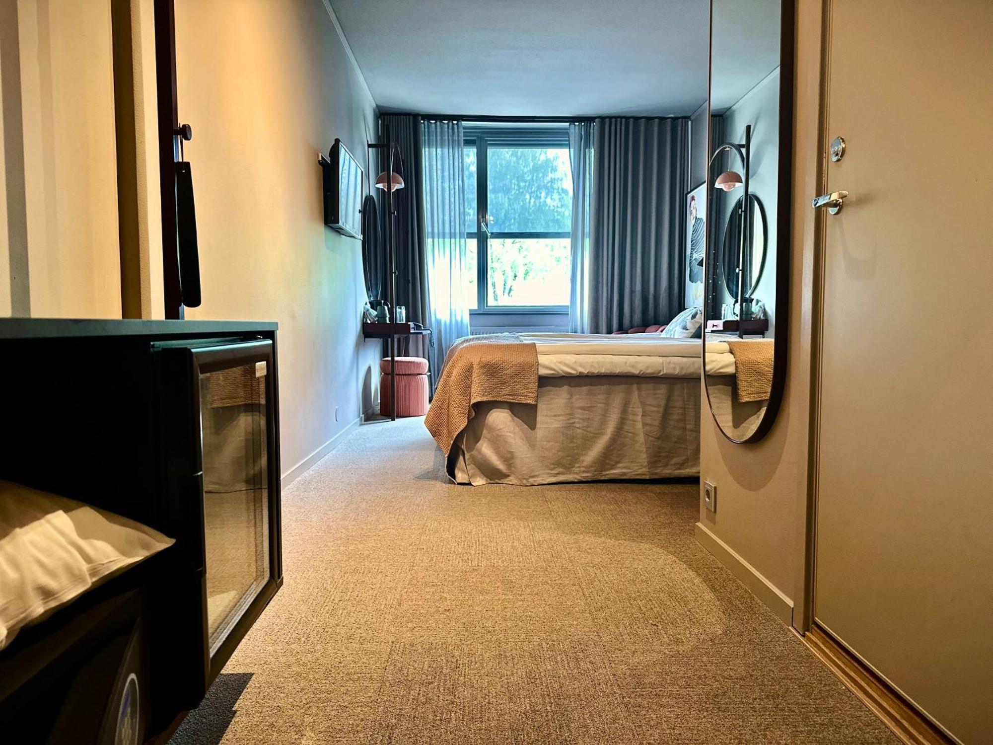 สปาร์ โฮเทล มายอร์นา Hotel กอเทนเบิร์ก ภายนอก รูปภาพ